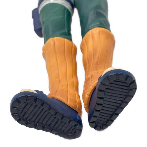 BANDAI（バンダイ） NARUTO（ナルト） ロック・リー フィギュア 一番くじ NARUTO-ナルト- 中忍試験編 D賞