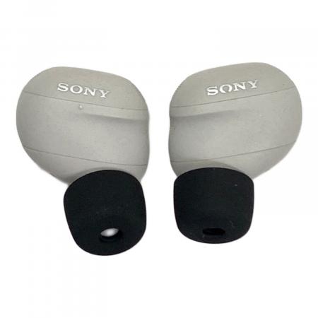 SONY (ソニー) ワイヤレスイヤホン YY2985 WF-1000XM6｜トレファクONLINE