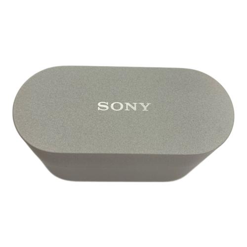 SONY (ソニー) ワイヤレスイヤホン YY2985 WF-1000XM6