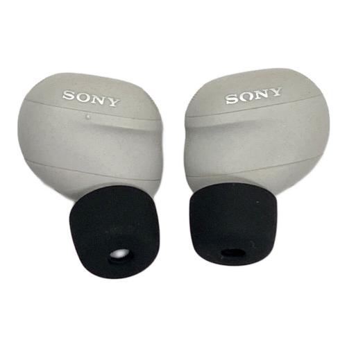 SONY (ソニー) ワイヤレスイヤホン YY2985 WF-1000XM6