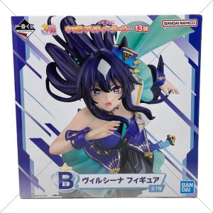 BANDAI（バンダイ） ウマ娘 プリティダービー ヴィルシーナ フィギュア 一番くじ ウマ娘 プリティダービー 13弾 B賞