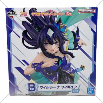 BANDAI（バンダイ） ウマ娘 プリティダービー ヴィルシーナ フィギュア 一番くじ ウマ娘 プリティダービー 13弾 B賞