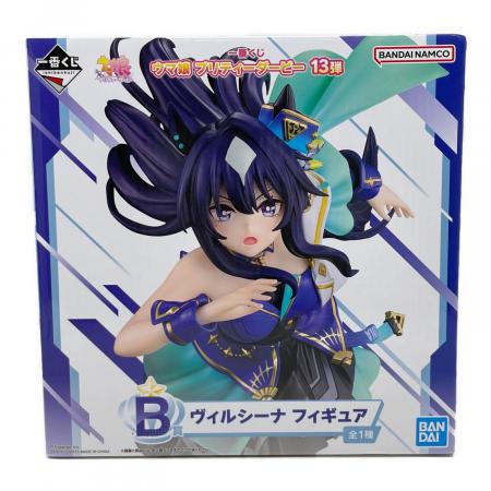 BANDAI（バンダイ） ウマ娘 プリティダービー ヴィルシーナ フィギュア