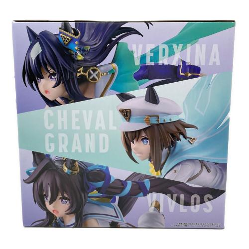 BANDAI（バンダイ） ウマ娘 プリティダービー ヴィルシーナ フィギュア 一番くじ ウマ娘 プリティダービー 13弾 B賞