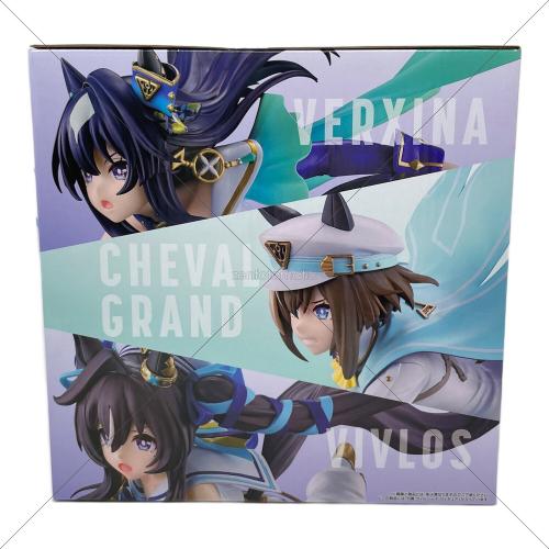 BANDAI（バンダイ） ウマ娘 プリティダービー ヴィルシーナ フィギュア 一番くじ ウマ娘 プリティダービー 13弾 B賞