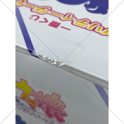 BANDAI（バンダイ） ウマ娘 プリティダービー ヴィルシーナ フィギュア 一番くじ ウマ娘 プリティダービー 13弾 B賞
