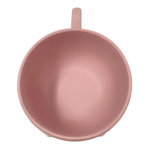 Wedgwood (ウェッジウッド) カップ&ソーサー ジャスパー ダンシングアワー ピンク