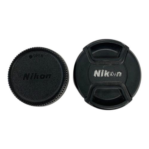 Nikon (ニコン) レンズ AF-S NIKKOR 55-300mm f/4.5-5.6G ED VR カメラ周辺機器