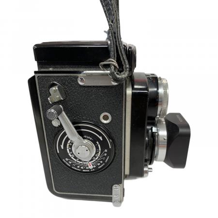 MINOLTA (ミノルタ) 二眼レフカメラ AUTOCORD｜トレファクONLINE