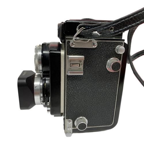 MINOLTA (ミノルタ) 二眼レフカメラ AUTOCORD｜トレファクONLINE