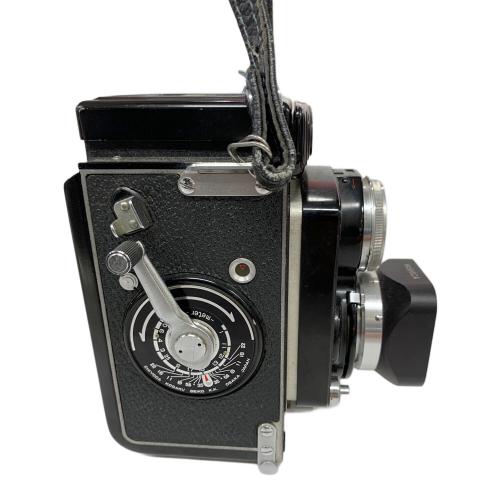MINOLTA (ミノルタ) 二眼レフカメラ AUTOCORD｜トレファクONLINE
