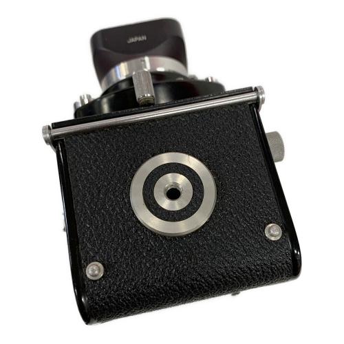 MINOLTA (ミノルタ) 二眼レフカメラ AUTOCORD｜トレファクONLINE