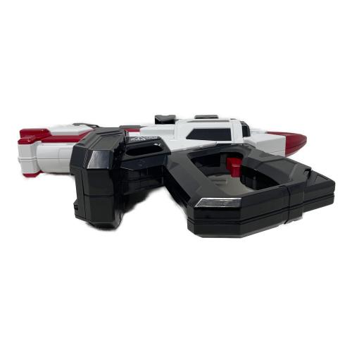 BANDAI（バンダイ） 仮面ライダーギーツ PREMIUM DXマグナムシューター40X