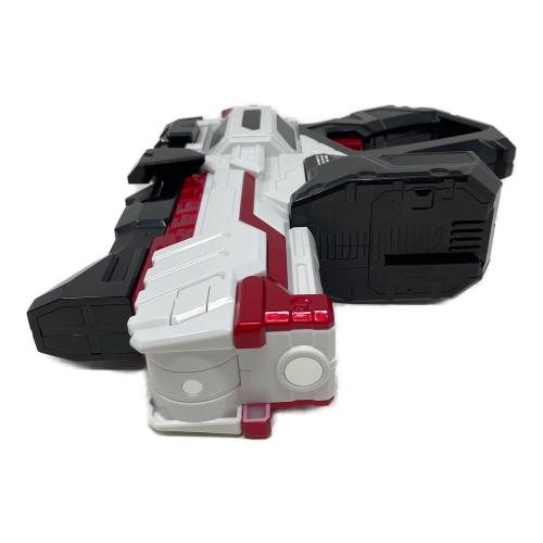 BANDAI（バンダイ） 仮面ライダーギーツ PREMIUM DXマグナムシューター40X