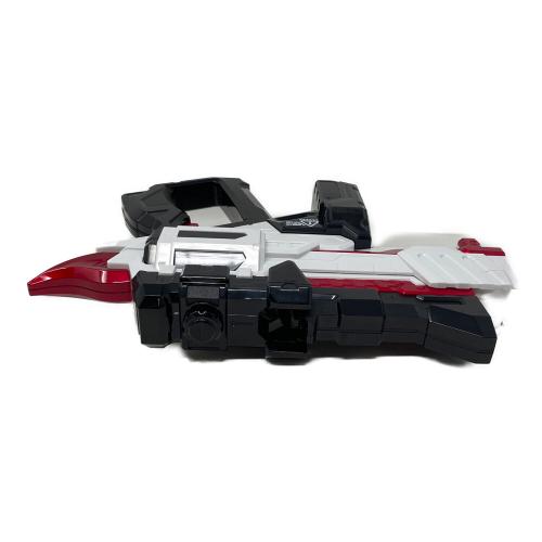 BANDAI（バンダイ） 仮面ライダーギーツ PREMIUM DXマグナムシューター40X