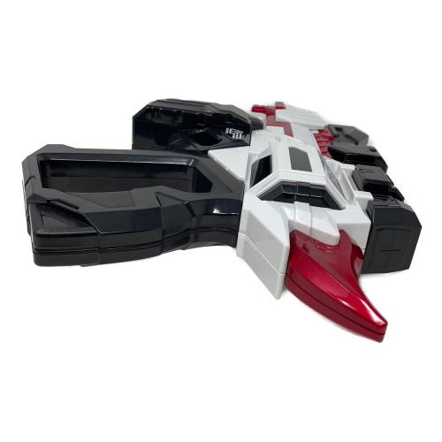 BANDAI（バンダイ） 仮面ライダーギーツ PREMIUM DXマグナムシューター40X