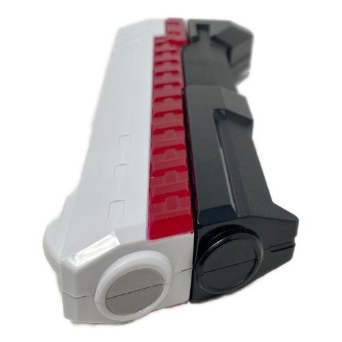 BANDAI（バンダイ） 仮面ライダーギーツ PREMIUM DXマグナムシューター40X