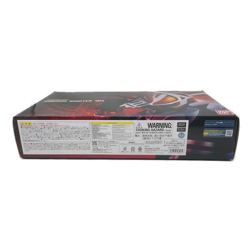 BANDAI（バンダイ） 仮面ライダーギーツ PREMIUM DXマグナムシューター40X