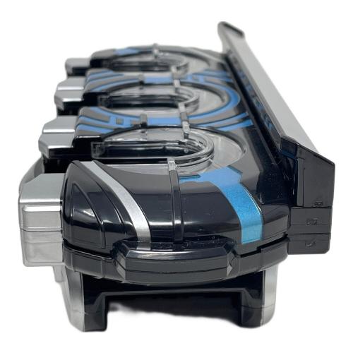 BANDAI（バンダイ） 仮面ライダーOOO(オーズ) COMPLETE SELECTION MODIFICATION（コンプリート セレクション モディフィケーション） オーズドライバーver.10th