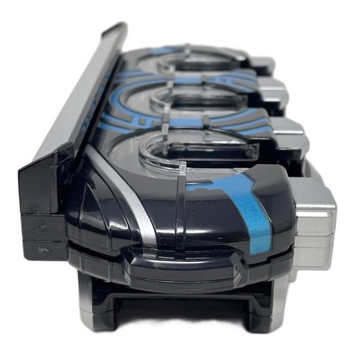 BANDAI（バンダイ） 仮面ライダーOOO(オーズ) COMPLETE SELECTION MODIFICATION（コンプリート セレクション モディフィケーション） オーズドライバーver.10th