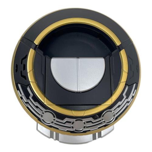 BANDAI（バンダイ） 仮面ライダーOOO(オーズ) COMPLETE SELECTION MODIFICATION（コンプリート セレクション モディフィケーション） オーズドライバーver.10th