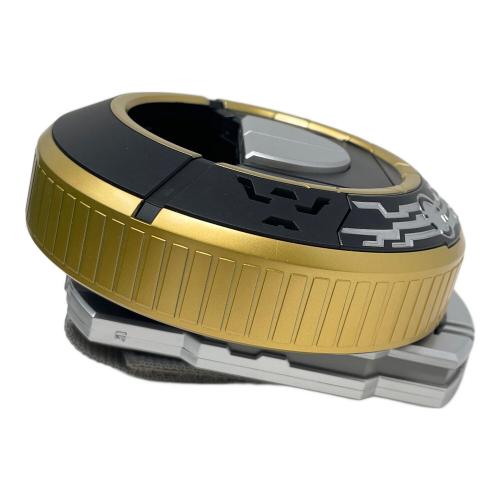 BANDAI（バンダイ） 仮面ライダーOOO(オーズ) COMPLETE SELECTION MODIFICATION（コンプリート セレクション モディフィケーション） オーズドライバーver.10th