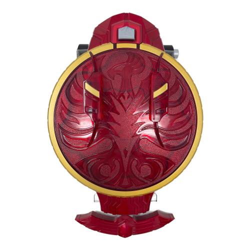 BANDAI（バンダイ） 仮面ライダーOOO(オーズ) COMPLETE SELECTION MODIFICATION（コンプリート セレクション モディフィケーション） タジャニティスピナー＆ゴーダメダルセット