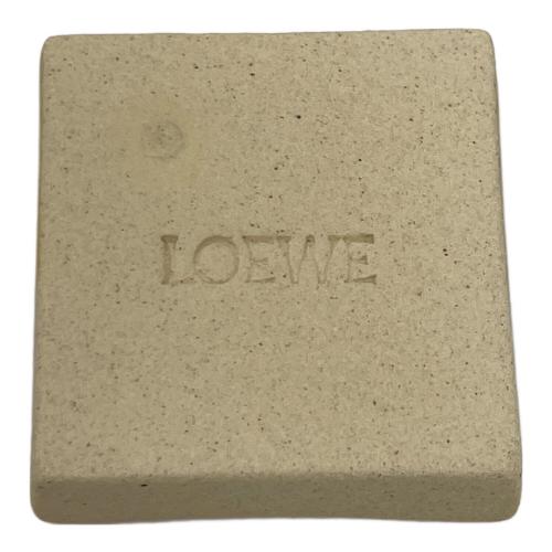 LOEWE (ロエベ) 箸置き 陶器 ノベルティ