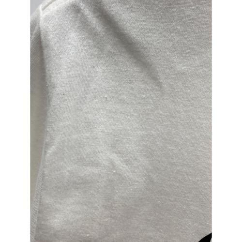読売ジャイアンツ (ヨミウリジャイアンツ) NIKE（ナイキ） 応援グッズ サイン入りTシャツ 岡本和真 Lサイズ ホワイト