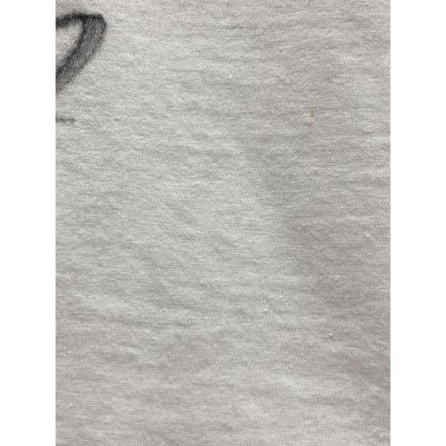 読売ジャイアンツ (ヨミウリジャイアンツ) NIKE（ナイキ） 応援グッズ サイン入りTシャツ 岡本和真 Lサイズ ホワイト