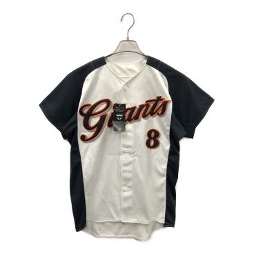 DESCENTE (デサント) 応援グッズ ブルー×ブラック 横浜DeNA