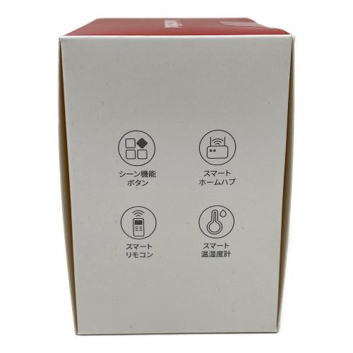 SWITCH BOT (スイッチ ボット) ハブ2 ホワイト