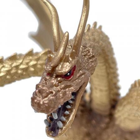 DeAGOSTINI（ディアゴスティーニ） 東宝怪獣コレクション フィギュア