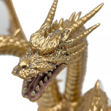 DeAGOSTINI（ディアゴスティーニ） 東宝怪獣コレクション フィギュア