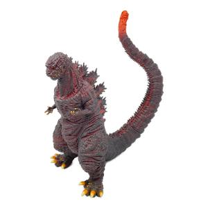 DeAGOSTINI（ディアゴスティーニ） 東宝怪獣コレクション フィギュア シン・ゴジラ ゴジラ
