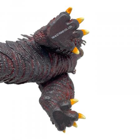 DeAGOSTINI（ディアゴスティーニ） 東宝怪獣コレクション フィギュア