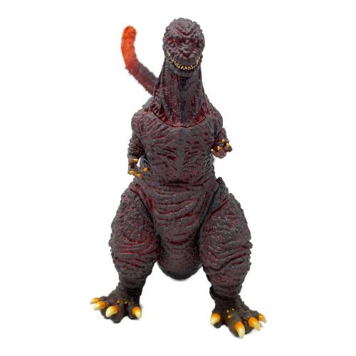 DeAGOSTINI（ディアゴスティーニ） 東宝怪獣コレクション フィギュア シン・ゴジラ ゴジラ