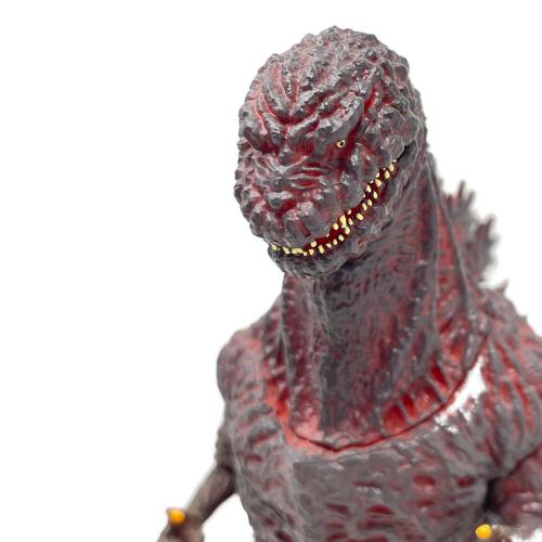 DeAGOSTINI（ディアゴスティーニ） 東宝怪獣コレクション フィギュア シン・ゴジラ ゴジラ