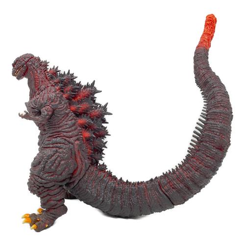 DeAGOSTINI（ディアゴスティーニ） 東宝怪獣コレクション フィギュア シン・ゴジラ ゴジラ