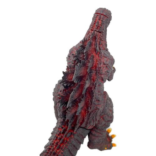 DeAGOSTINI（ディアゴスティーニ） 東宝怪獣コレクション フィギュア シン・ゴジラ ゴジラ