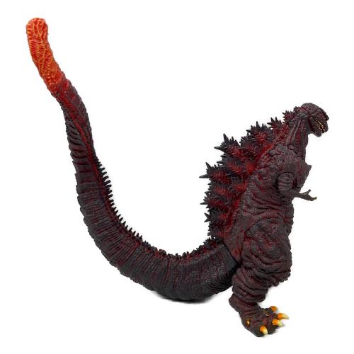 DeAGOSTINI（ディアゴスティーニ） 東宝怪獣コレクション フィギュア シン・ゴジラ ゴジラ
