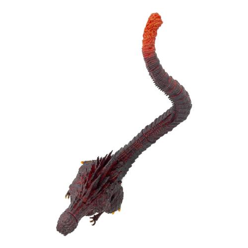 DeAGOSTINI（ディアゴスティーニ） 東宝怪獣コレクション フィギュア シン・ゴジラ ゴジラ