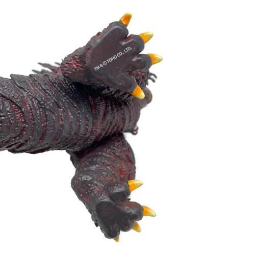 DeAGOSTINI（ディアゴスティーニ） 東宝怪獣コレクション フィギュア シン・ゴジラ ゴジラ