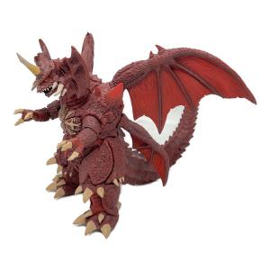 DeAGOSTINI（ディアゴスティーニ） 東宝怪獣コレクション フィギュア デストロイア ゴジラ