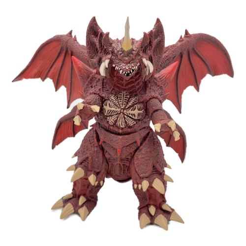 DeAGOSTINI（ディアゴスティーニ） 東宝怪獣コレクション フィギュア デストロイア ゴジラ