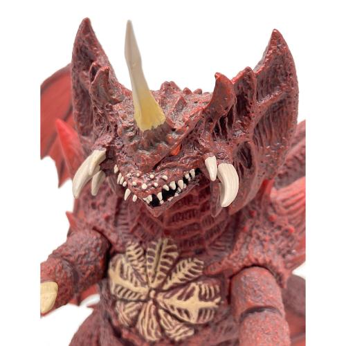 DeAGOSTINI（ディアゴスティーニ） 東宝怪獣コレクション フィギュア デストロイア ゴジラ