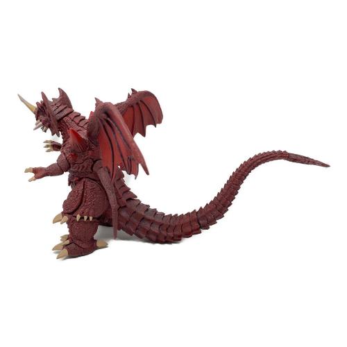 DeAGOSTINI（ディアゴスティーニ） 東宝怪獣コレクション フィギュア デストロイア ゴジラ