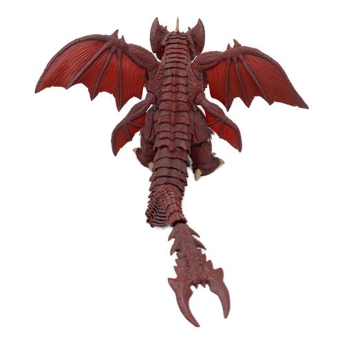 DeAGOSTINI（ディアゴスティーニ） 東宝怪獣コレクション フィギュア デストロイア ゴジラ