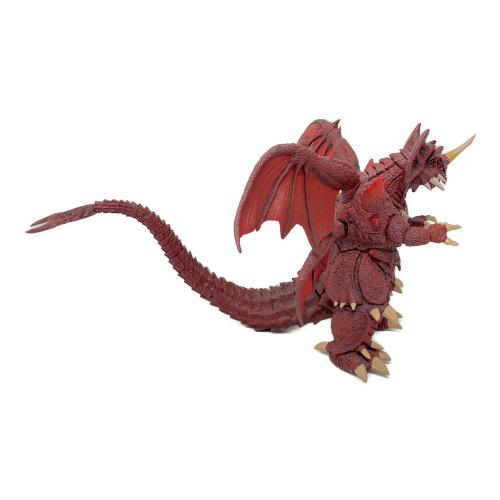 DeAGOSTINI（ディアゴスティーニ） 東宝怪獣コレクション フィギュア デストロイア ゴジラ