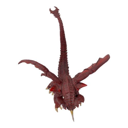 DeAGOSTINI（ディアゴスティーニ） 東宝怪獣コレクション フィギュア デストロイア ゴジラ
